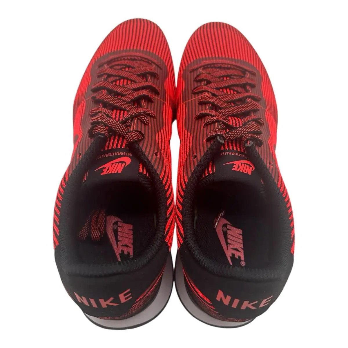 Nike shoes - Nike Internationalist - Internationalist - 829344-006 - Red (UPC: 886066081524) 7