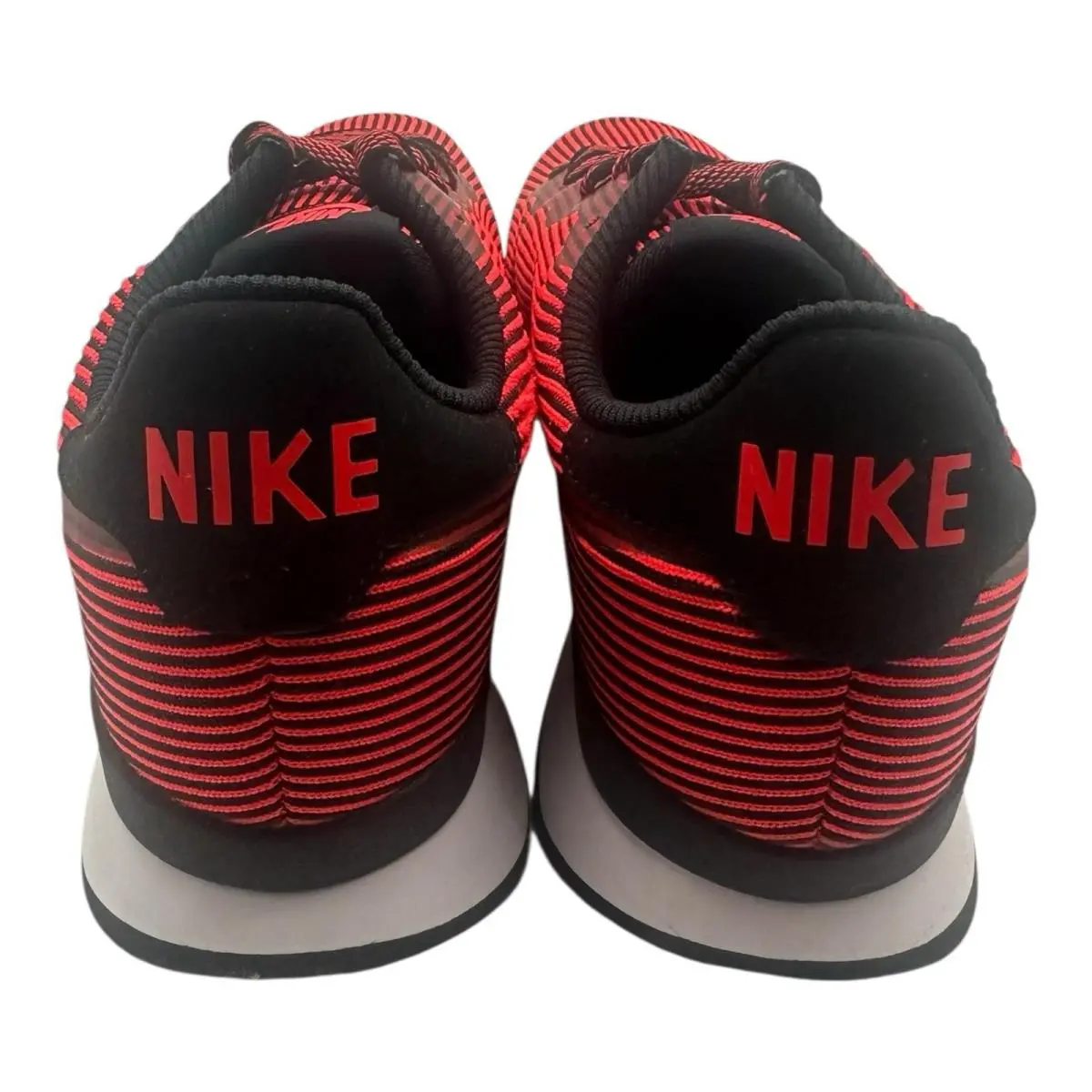 Nike shoes - Nike Internationalist - Internationalist - 829344-006 - Red (UPC: 886066081524) 6