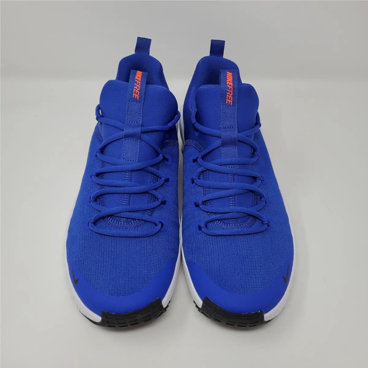 Nike shoes - Nike Free Metcon 6 - Free Metcon - FJ7127-401 - Blue 0