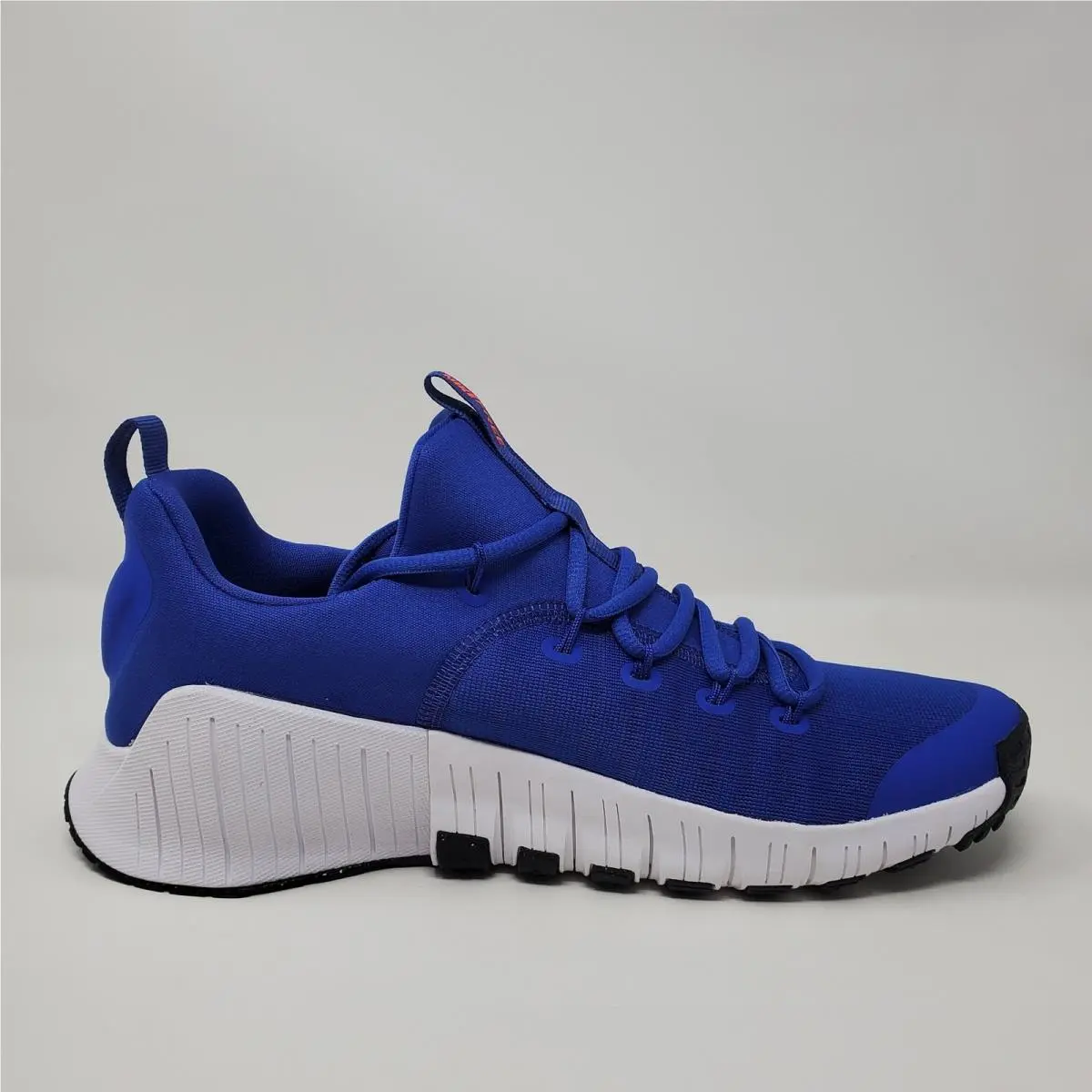 Nike shoes - Nike Free Metcon 6 - Free Metcon - FJ7127-401 - Blue 4