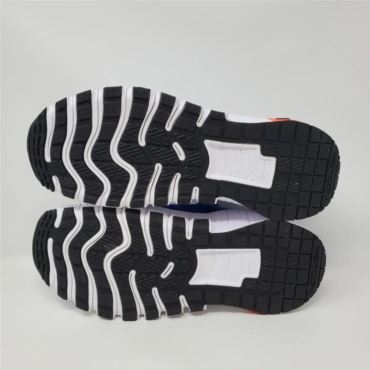 Nike shoes - Nike Free Metcon 6 - Free Metcon - FJ7127-401 - Blue 6