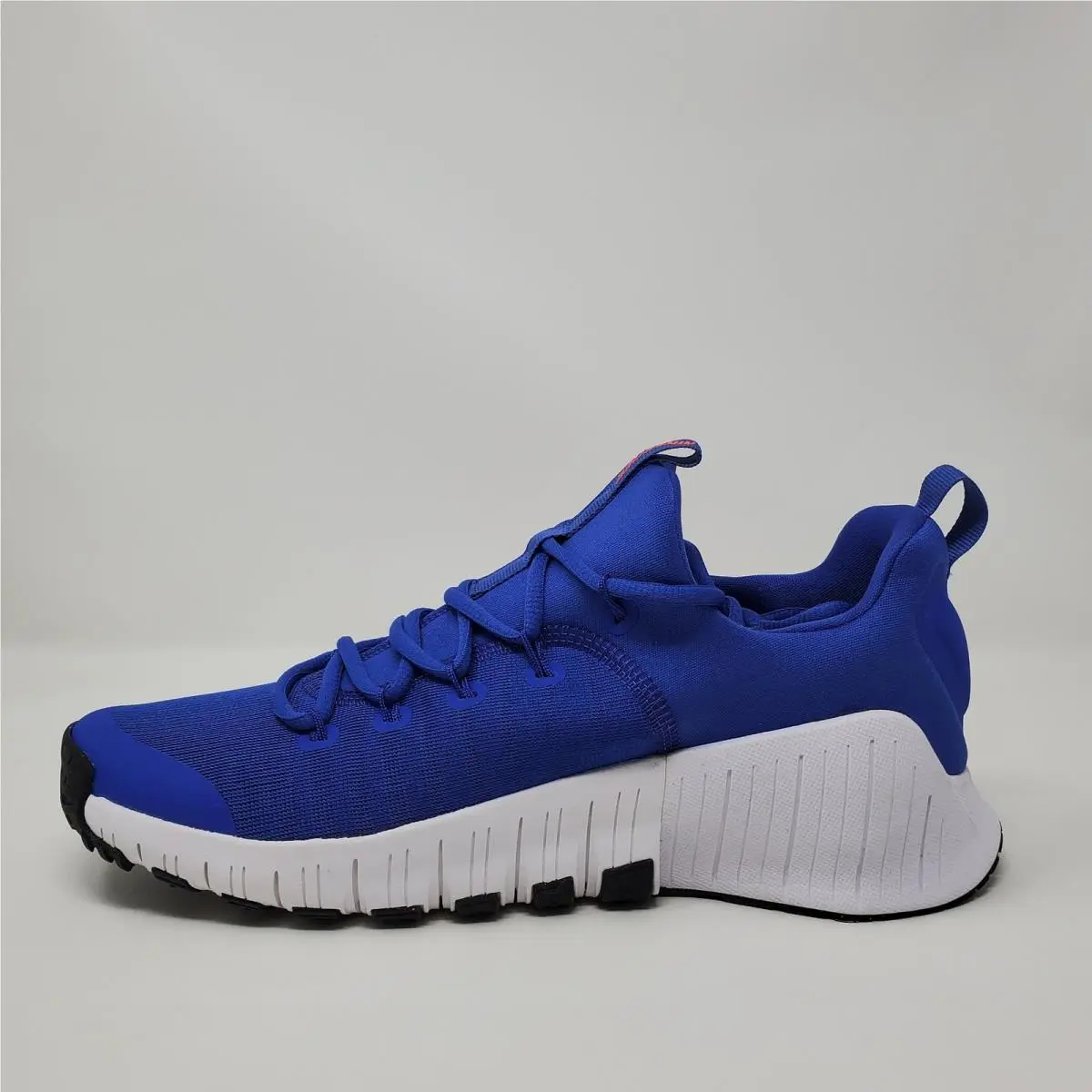 Nike shoes - Nike Free Metcon 6 - Free Metcon - FJ7127-401 - Blue 7
