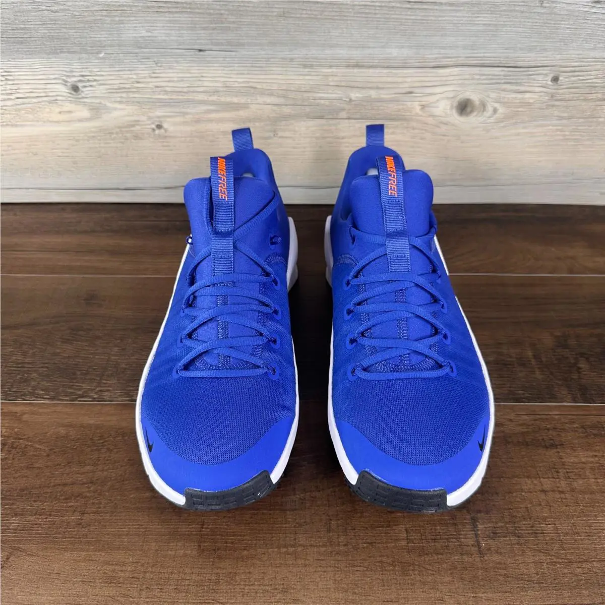 Nike shoes - Nike Free Metcon - Free Metcon - FJ7127-401 - Blue (UPC: 197596821093) 2