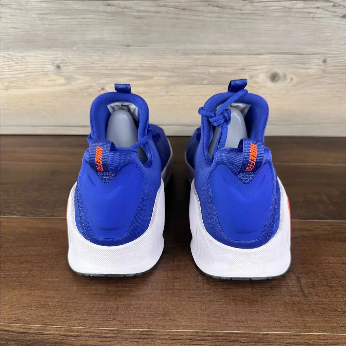 Nike shoes - Nike Free Metcon - Free Metcon - FJ7127-401 - Blue (UPC: 197596821093) 3