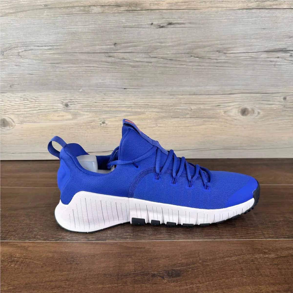 Nike shoes - Nike Free Metcon - Free Metcon - FJ7127-401 - Blue (UPC: 197596821093) 4