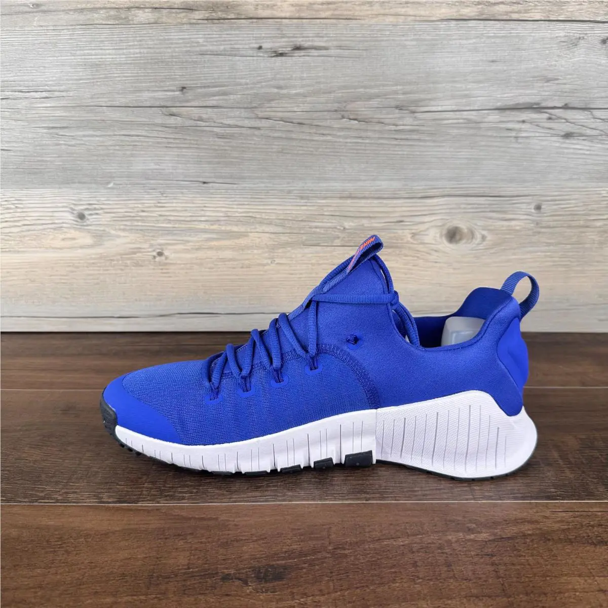 Nike shoes - Nike Free Metcon - Free Metcon - FJ7127-401 - Blue (UPC: 197596821093) 5