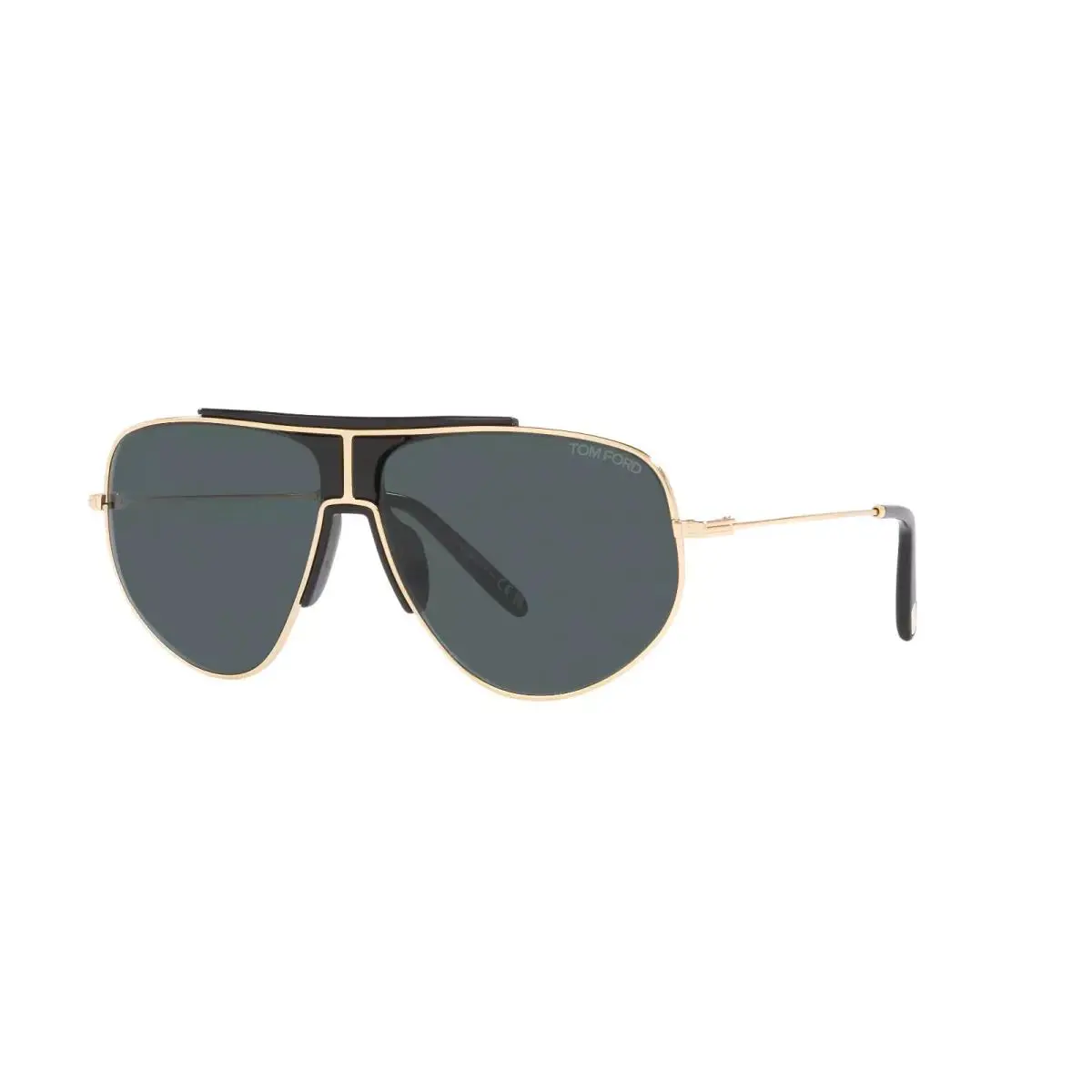 Tom Ford Addison FT0928-28V-61 Pilot Sunglasses