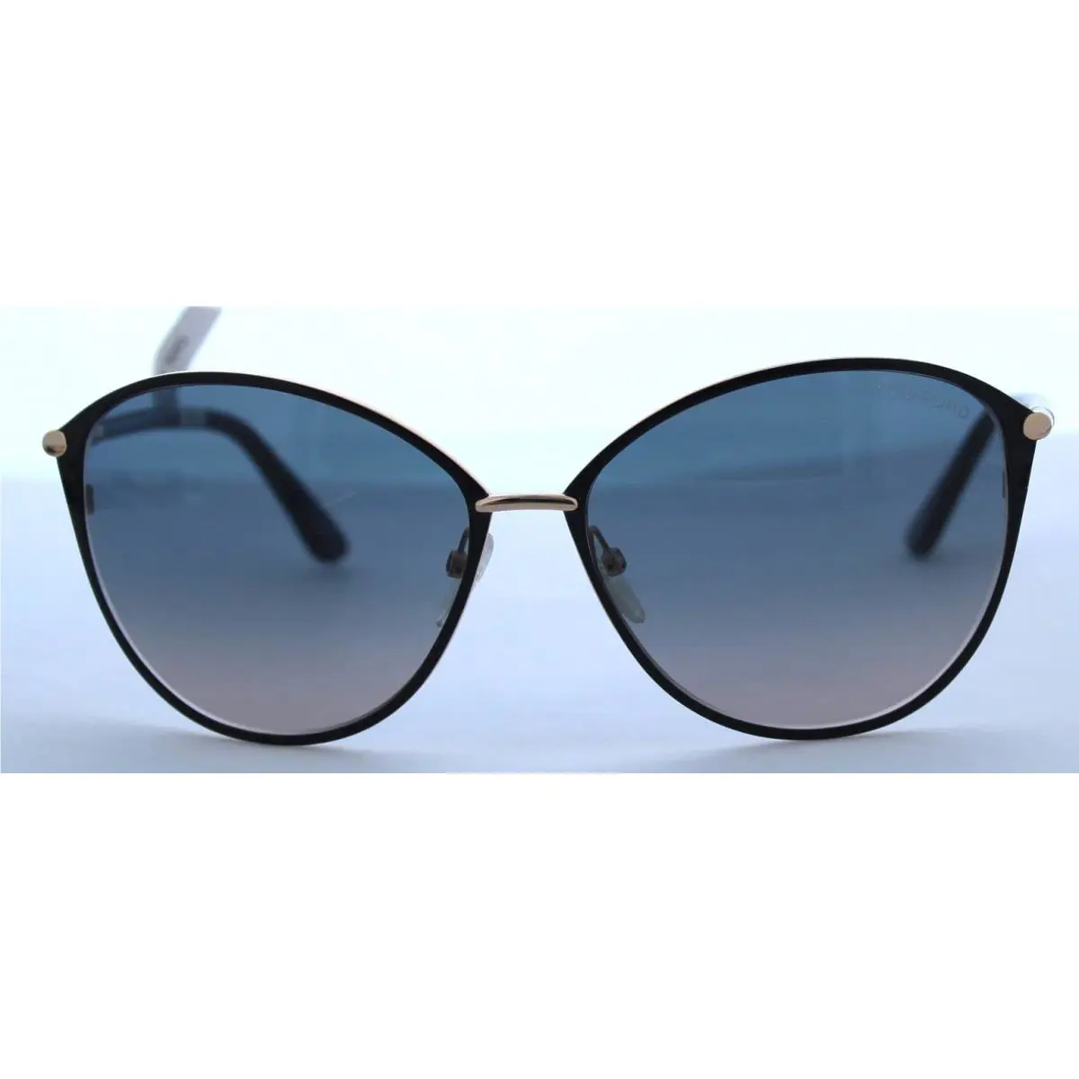 Tom Ford Penelope Cat`s Eye Sunglasses TF320