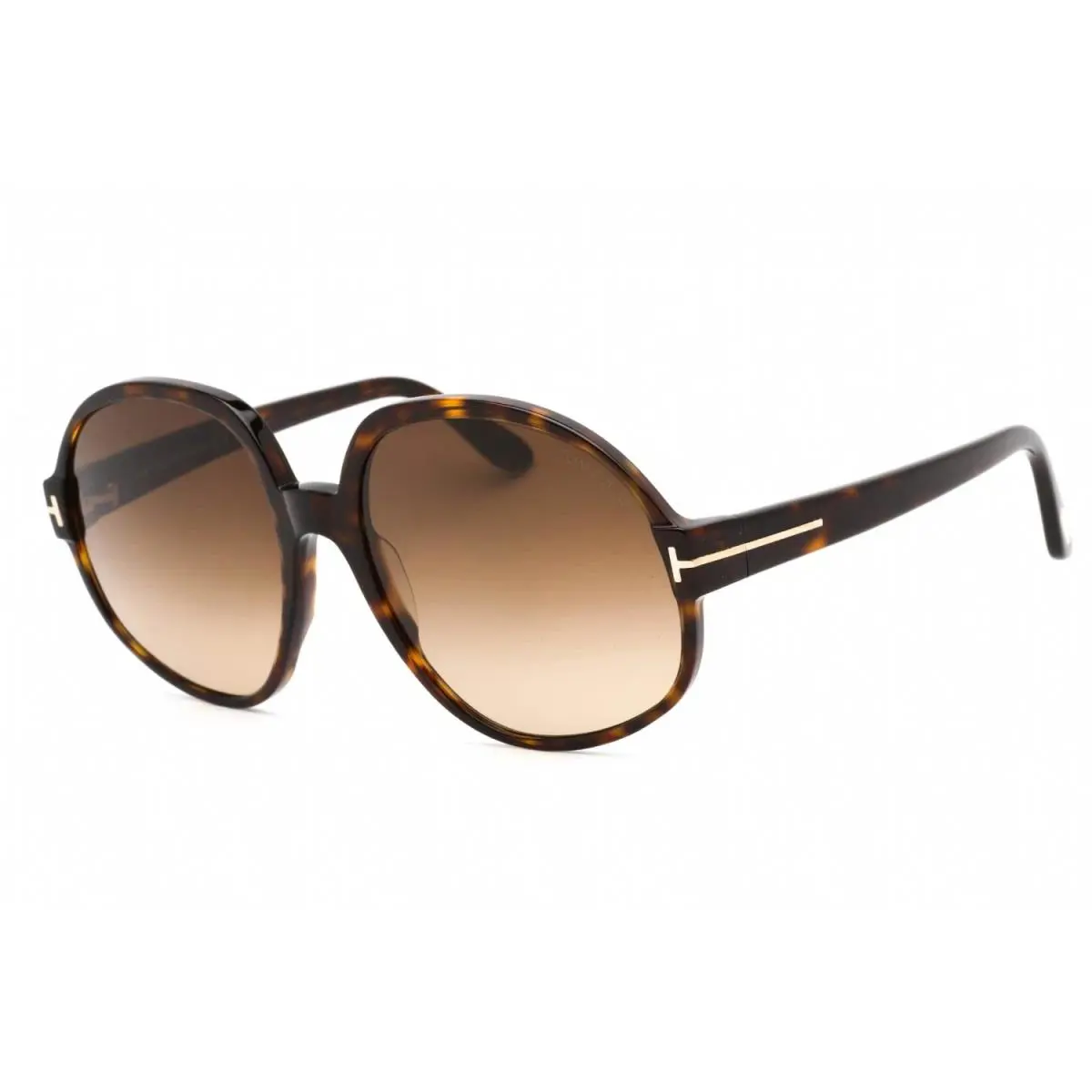 Tom Ford Claude Dark Havana Sunglasses TF0991-52F 61-19-135