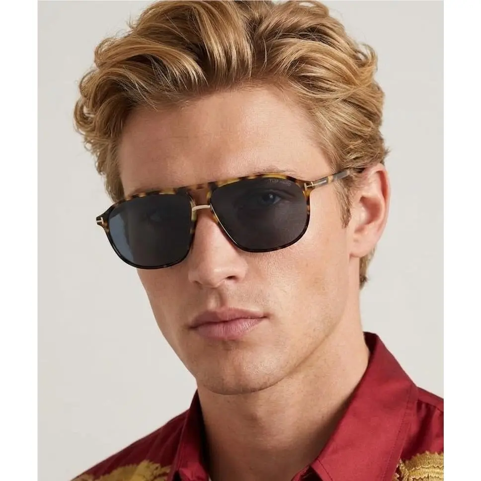 Tom Ford FT1026-05A Sunglasses 61mm