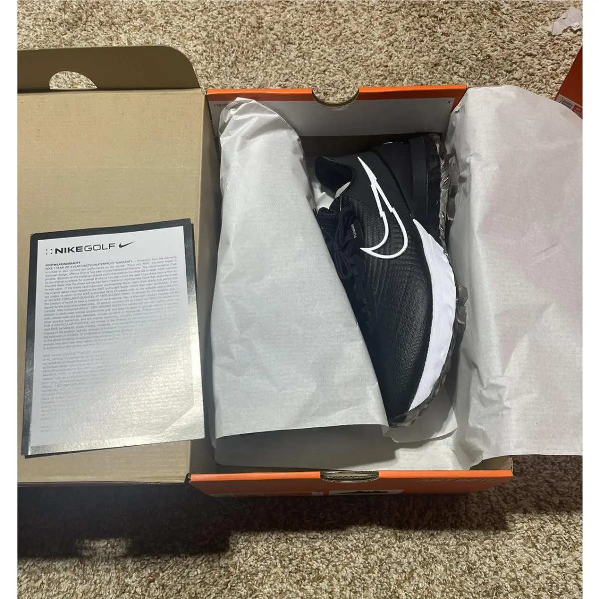 Nike shoes - CT0541077 - CT0541 077 - Multicolor 8
