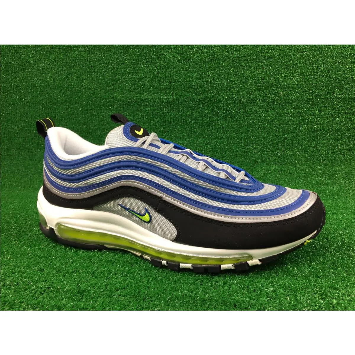 Nike shoes - Nike Air Max 97 - Air Max - DM0028400 - Blue 1