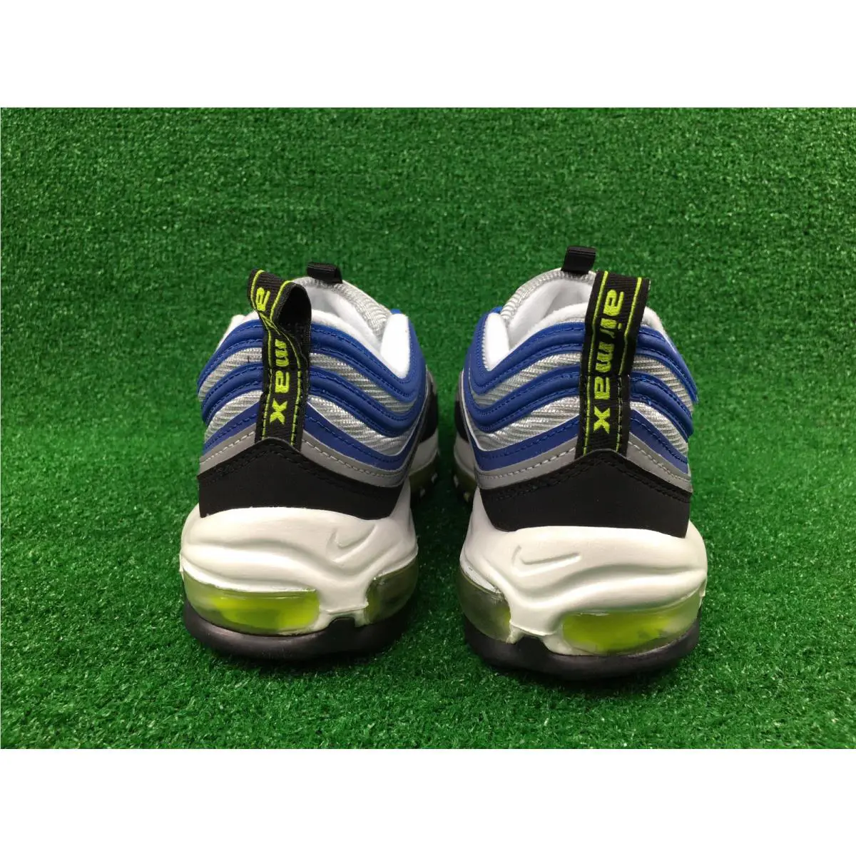 Nike shoes - Nike Air Max 97 - Air Max - DM0028400 - Blue 5