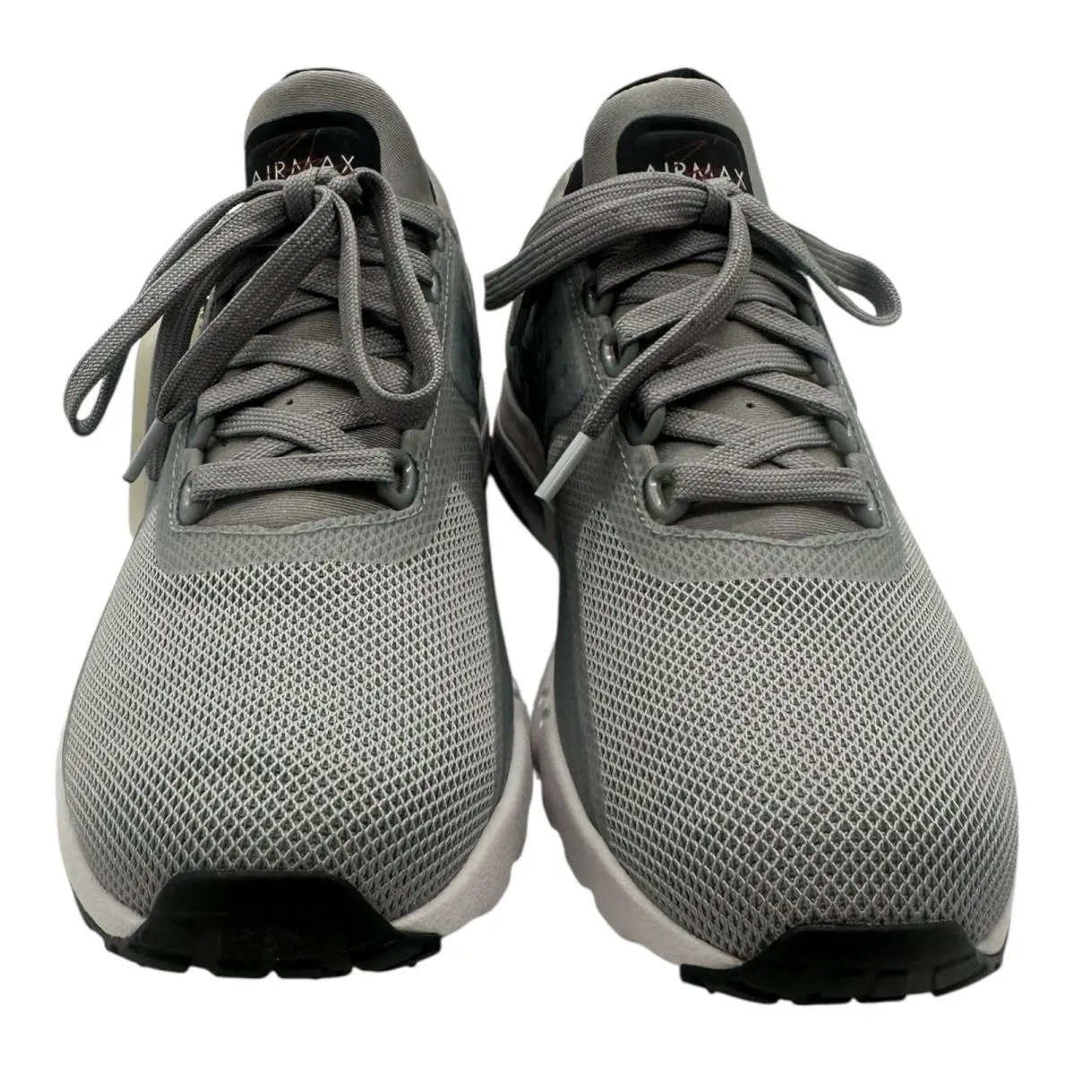 Nike shoes - Nike Air Max Zero - Air Max Zero - 863700-002 - Silver 2