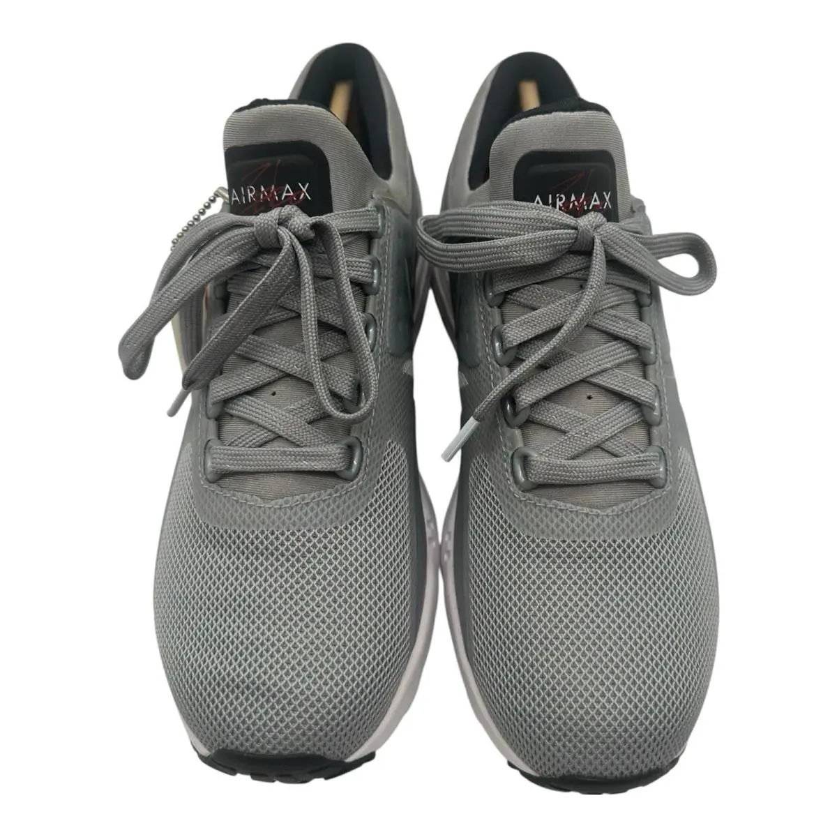 Nike shoes - Nike Air Max Zero - Air Max Zero - 863700-002 - Silver 3