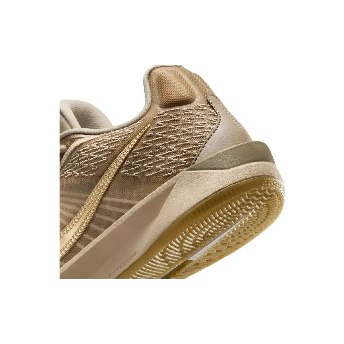 Nike shoes - Nike Sabrina 2 - Sabrina - HF1799-200 - Rattan Gold Khaki (UPC: 0197859162611) 2