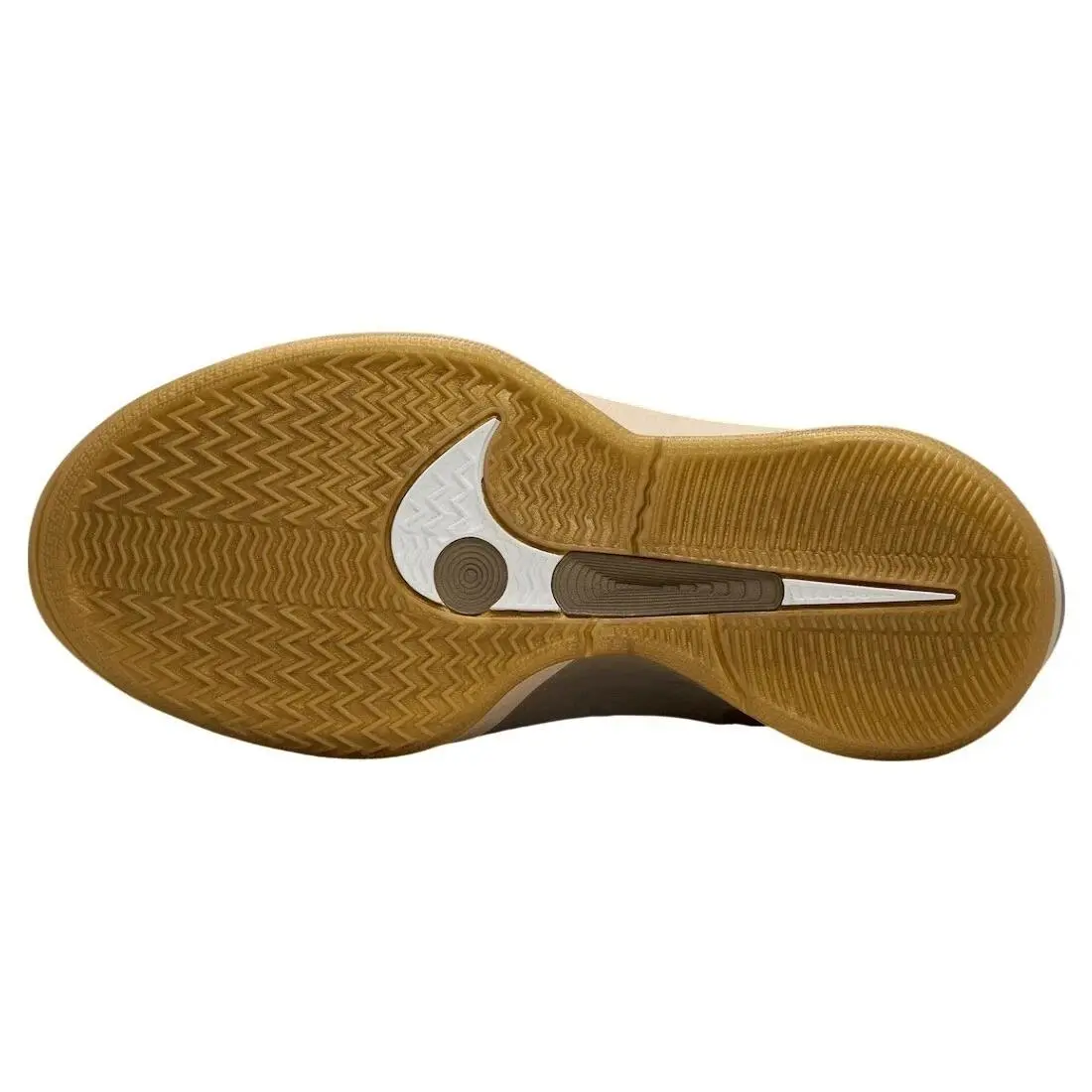 Nike shoes - Nike Sabrina 2 - Sabrina - HF1799-200 - Rattan Gold Khaki (UPC: 0197859162611) 4