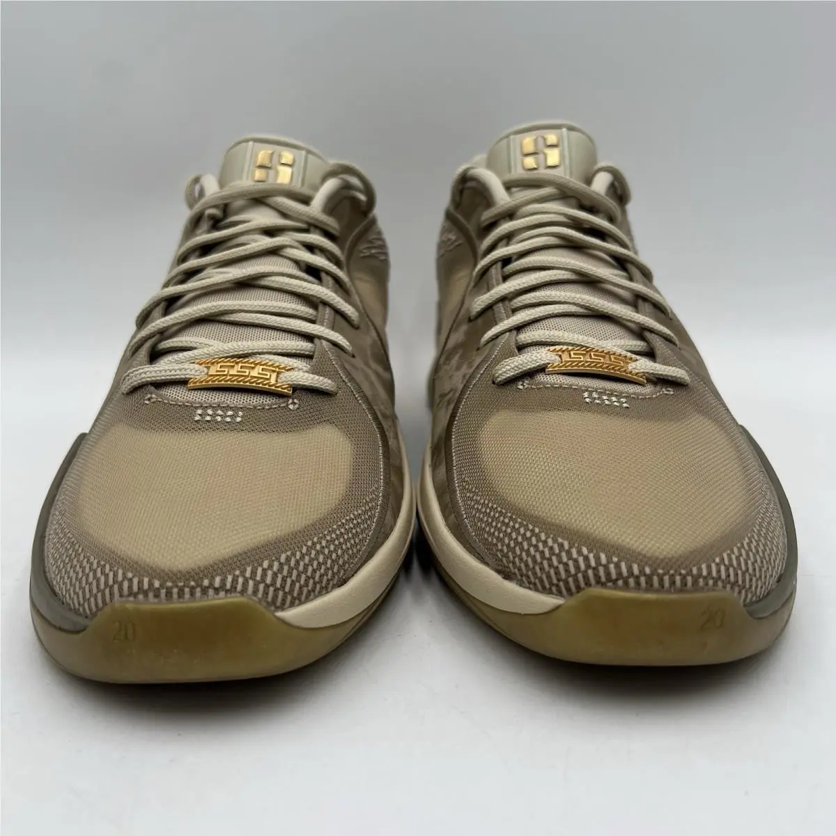 Nike shoes - Nike Sabrina 2 - Sabrina - HF1799-200 - Brown 0