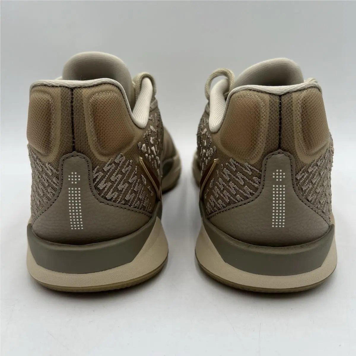 Nike shoes - Nike Sabrina 2 - Sabrina - HF1799-200 - Brown 1