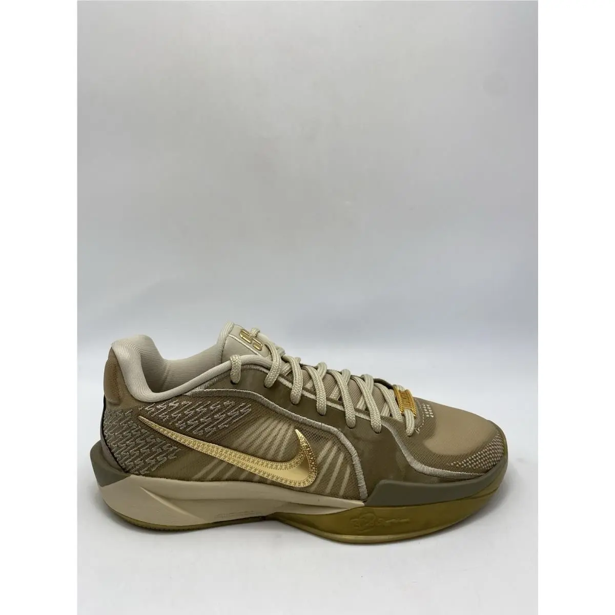 Nike shoes - Nike Sabrina 2 - Sabrina - HF1799-200 - Beige (UPC: 197859171842) 0