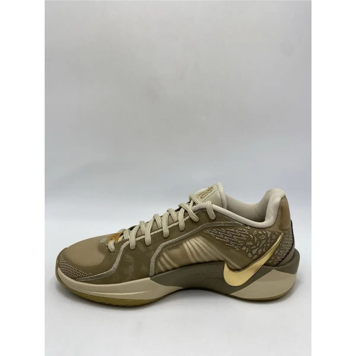 Nike shoes - Nike Sabrina 2 - Sabrina - HF1799-200 - Beige (UPC: 197859171842) 1