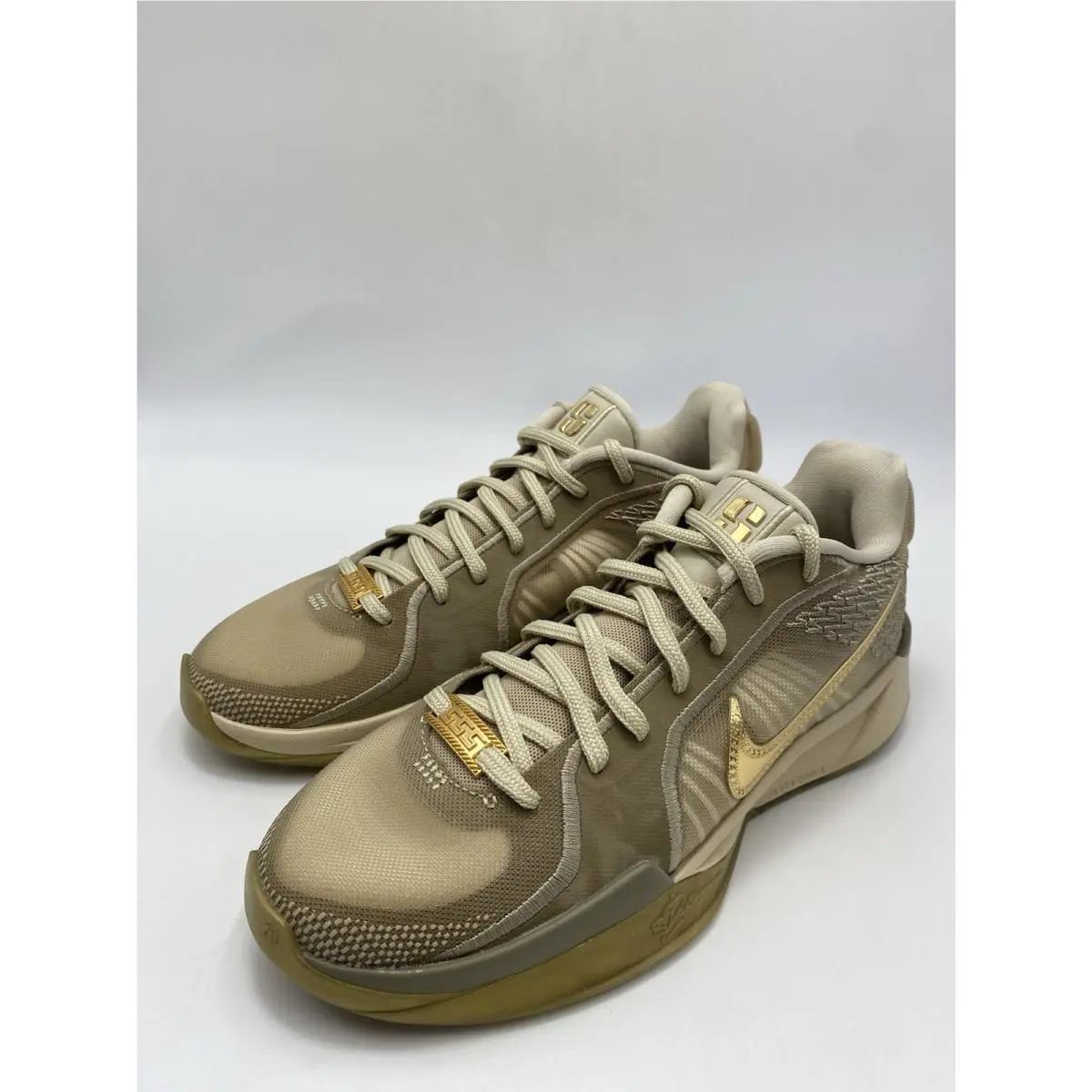 Nike shoes - Nike Sabrina 2 - Sabrina - HF1799-200 - Beige (UPC: 197859171842) 2
