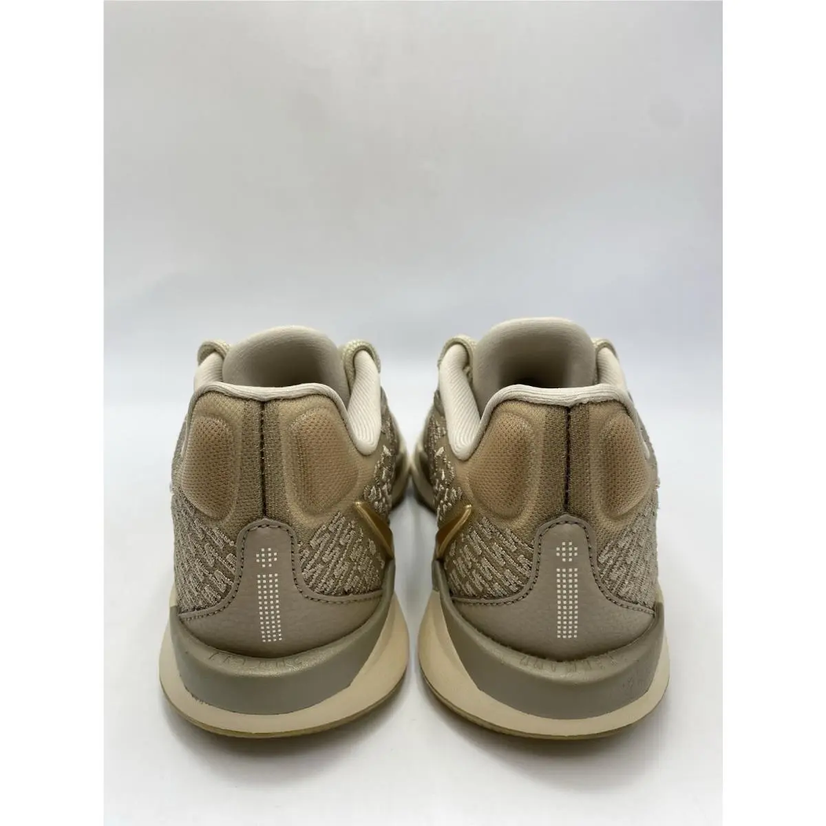 Nike shoes - Nike Sabrina 2 - Sabrina - HF1799-200 - Beige (UPC: 197859171842) 4