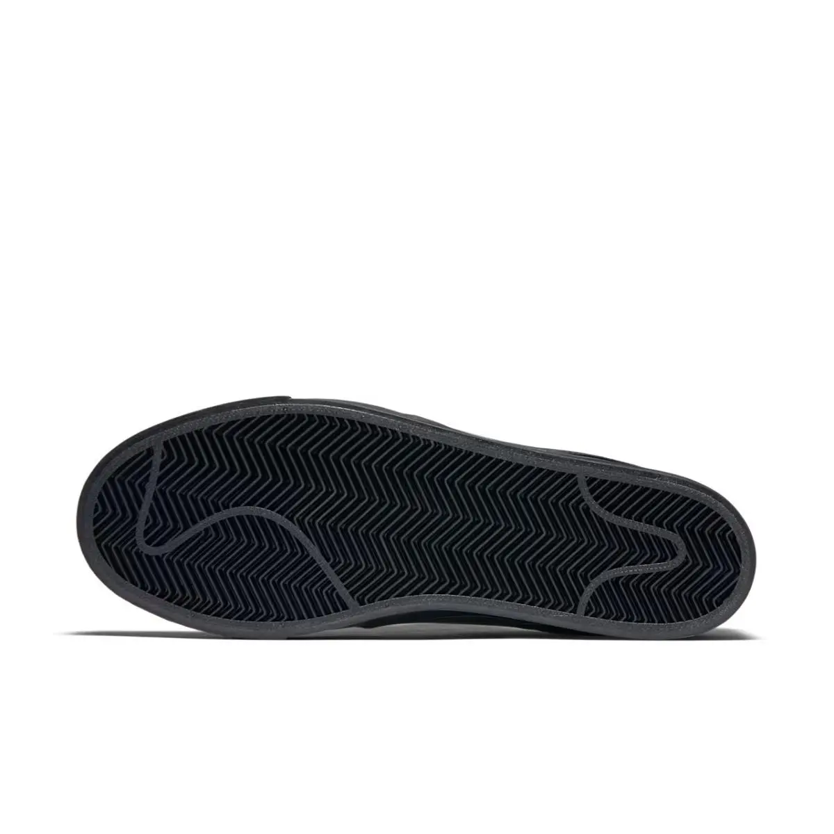 Nike shoes - Nike SB Stefan Janoski - Stefan Janoski - 833600-006 - Black (UPC: 884498152423) 3