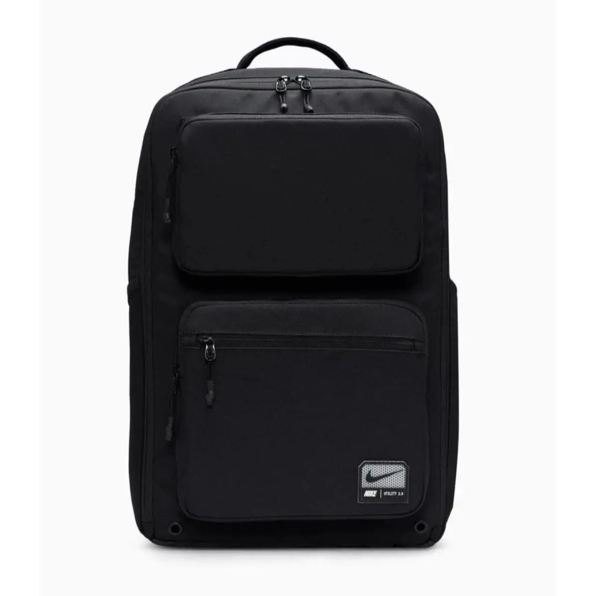 Nike Utility Speed 2.0 Backpack 27L Black Gym Bag FN4106-010