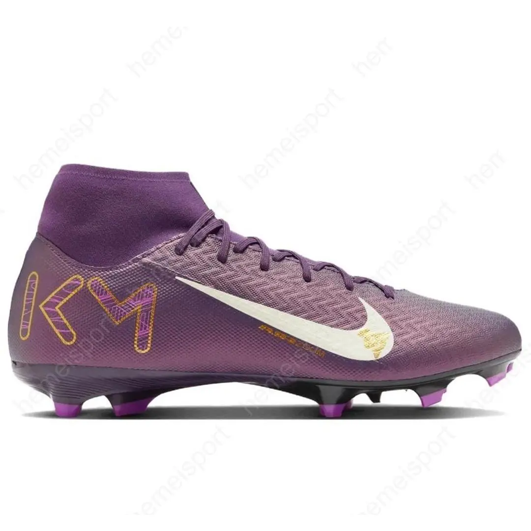 Nike shoes - Nike Superfly 10 - Superfly - HJ7309-500 - Purple (UPC: 197862721201) 0
