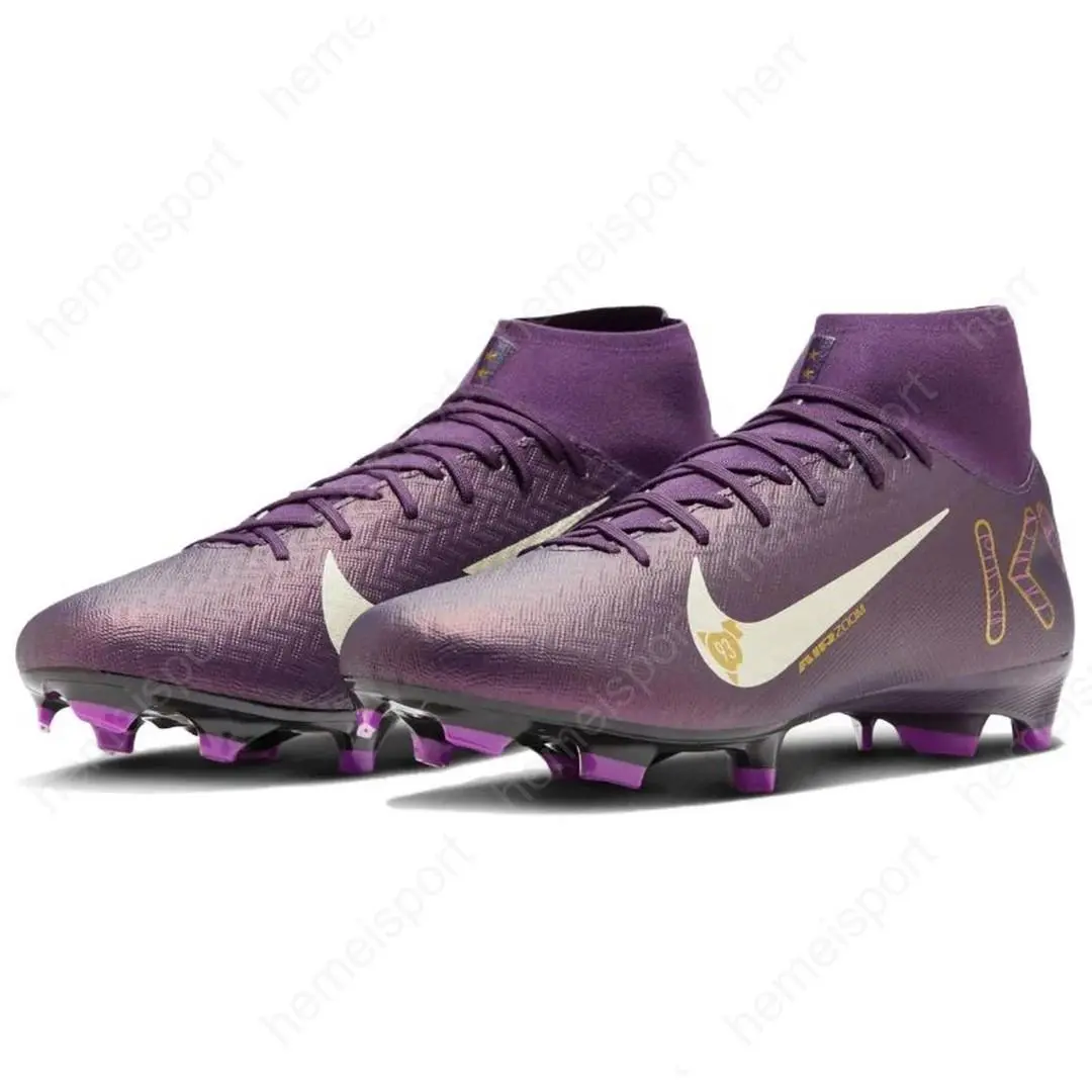 Nike shoes - Nike Superfly 10 - Superfly - HJ7309-500 - Purple (UPC: 197862721201) 1