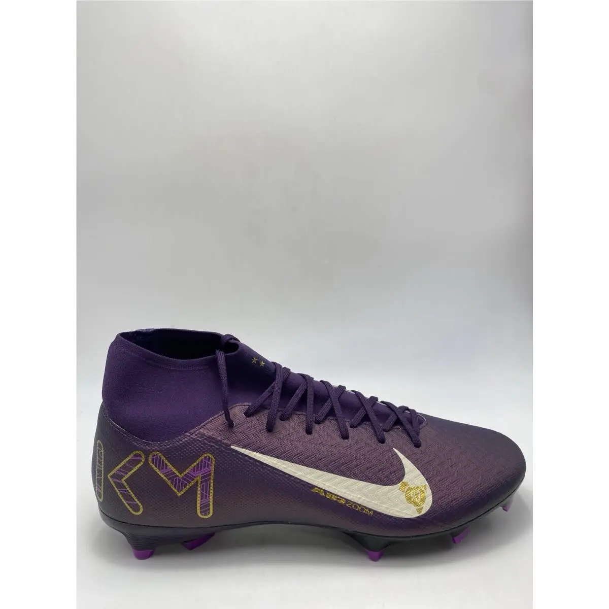 Nike shoes - Nike Superfly 10 - Superfly - HJ7309-500 - Purple (UPC: 197862721201) 0