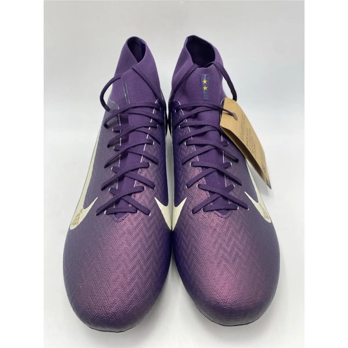 Nike shoes - Nike Superfly 10 - Superfly - HJ7309-500 - Purple (UPC: 197862721201) 3