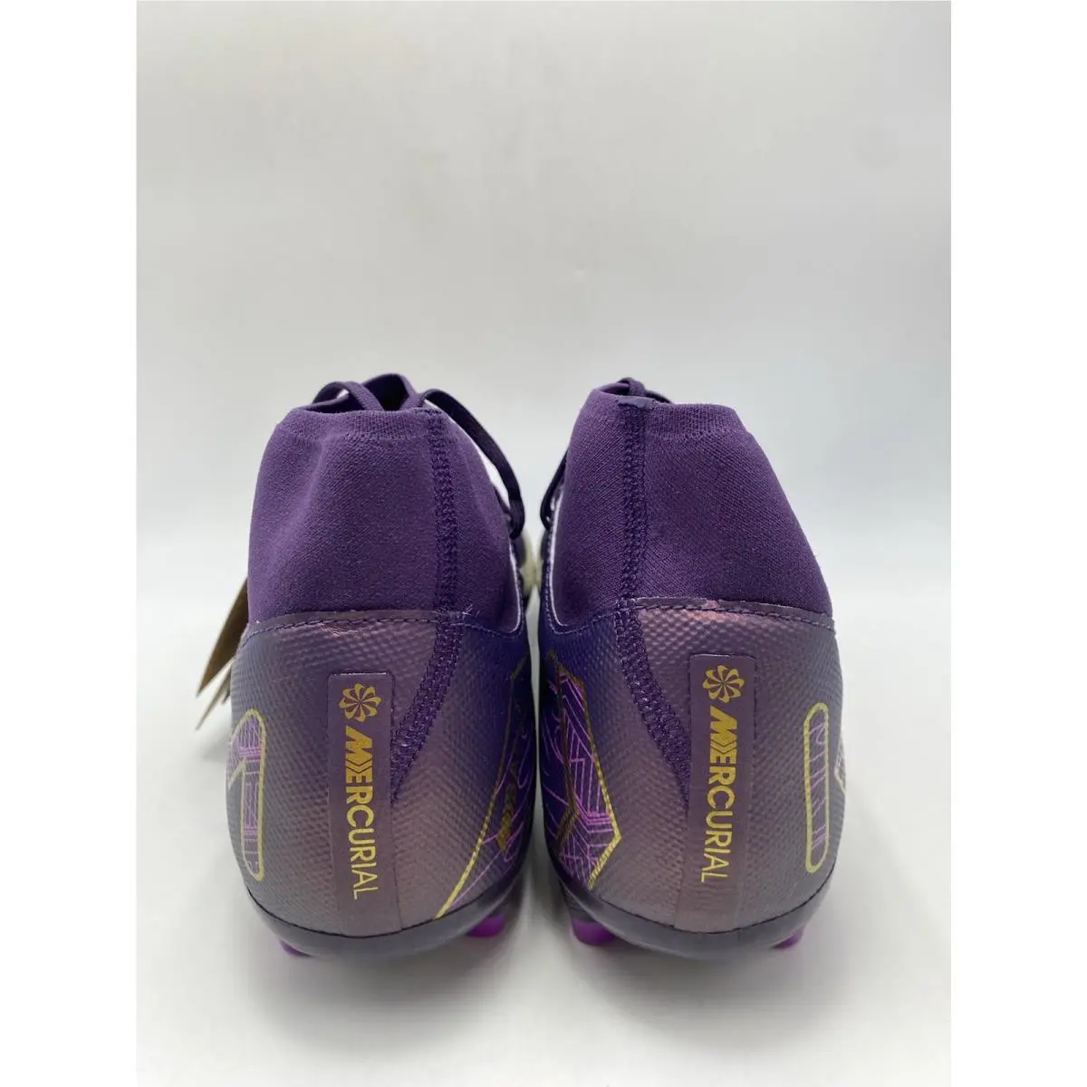 Nike shoes - Nike Superfly 10 - Superfly - HJ7309-500 - Purple (UPC: 197862721201) 4