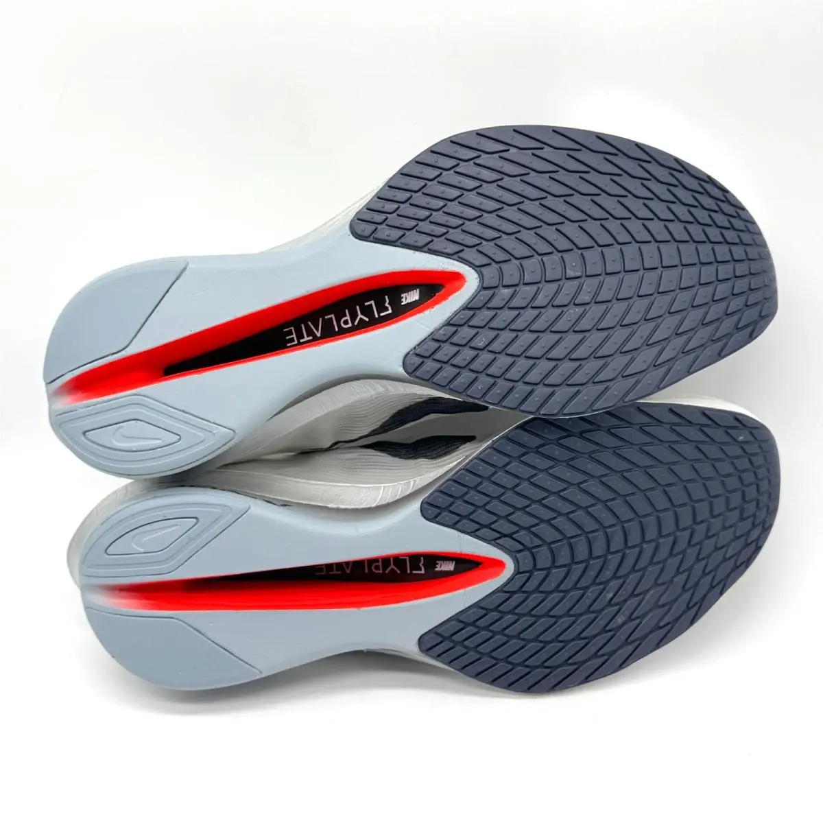 Nike shoes - Nike ZoomX Vaporfly Next% 4 - HF6414-100 - White (UPC: 197863018713) 7