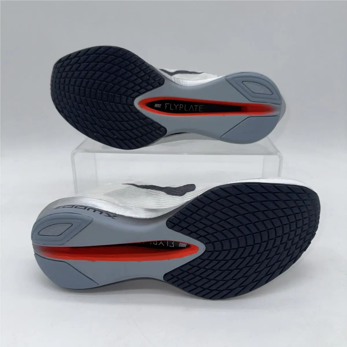Nike shoes - Nike ZoomX Vaporfly NEXT% - ZoomX Vaporfly - HF6414-100 - White 1