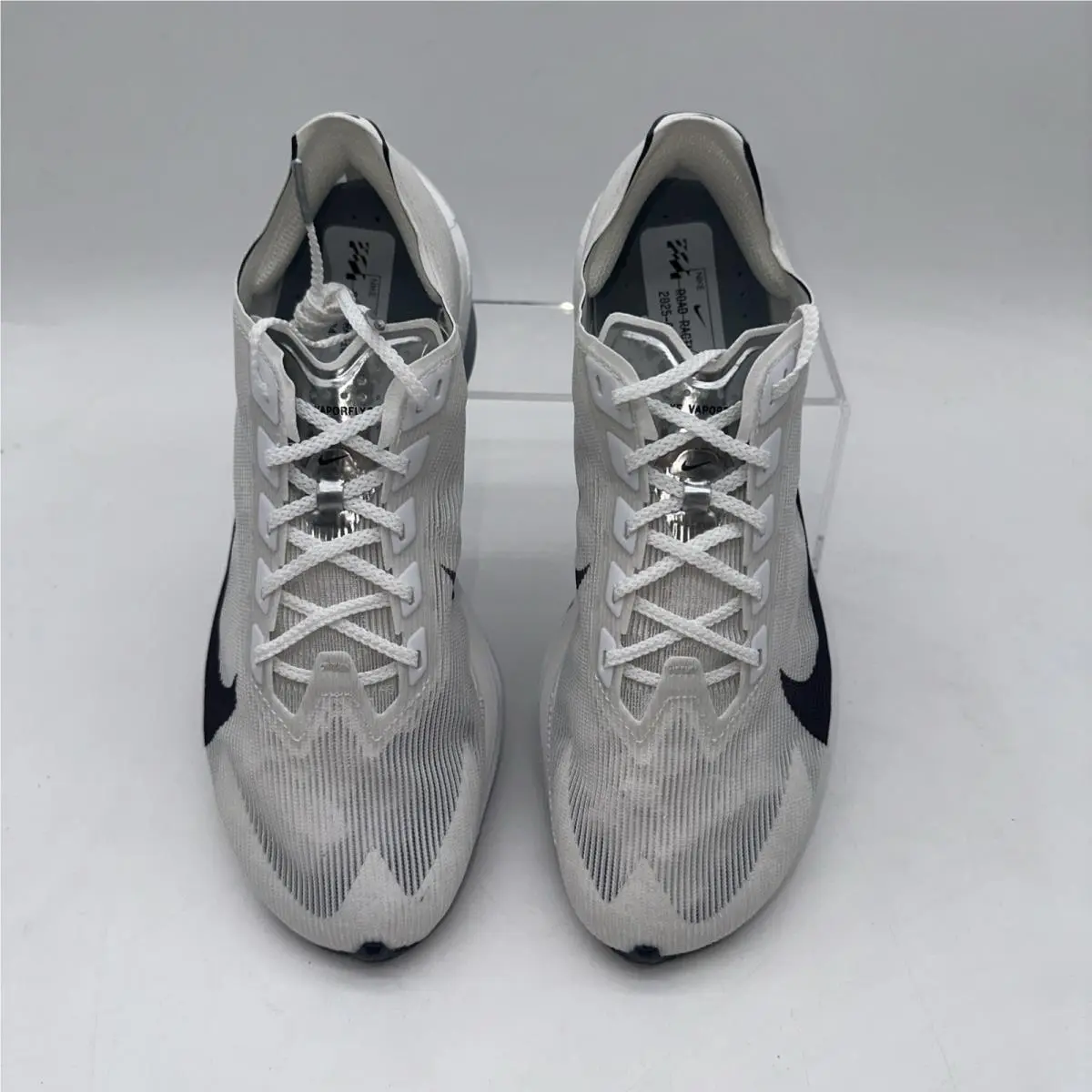 Nike shoes - Nike ZoomX Vaporfly NEXT% - ZoomX Vaporfly - HF6414-100 - White 3
