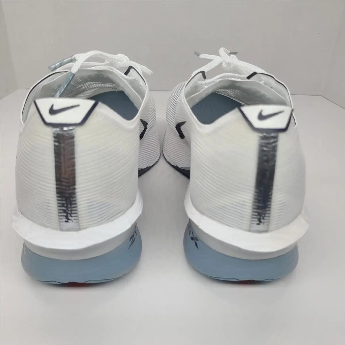 Nike shoes - Nike ZoomX Vaporfly - ZoomX Vaporfly - HF6414-100 - White 9