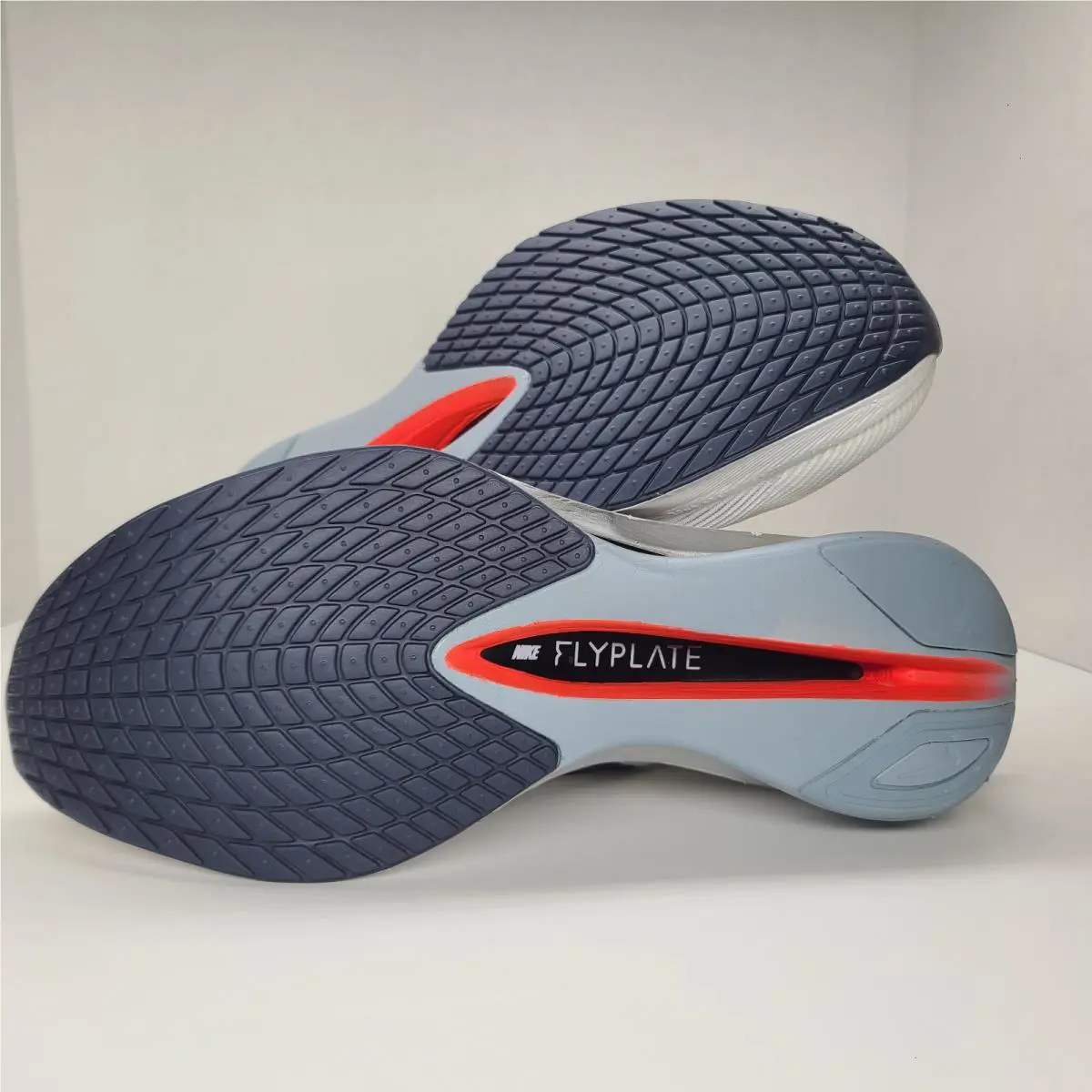 Nike shoes - Nike ZoomX Vaporfly - ZoomX Vaporfly - HF6414-100 - White 10
