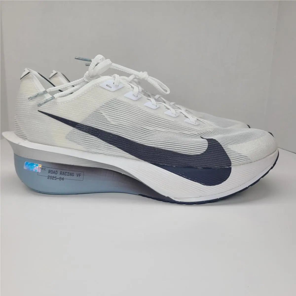 Nike shoes - Nike ZoomX Vaporfly - ZoomX Vaporfly - HF6414-100 - White 1