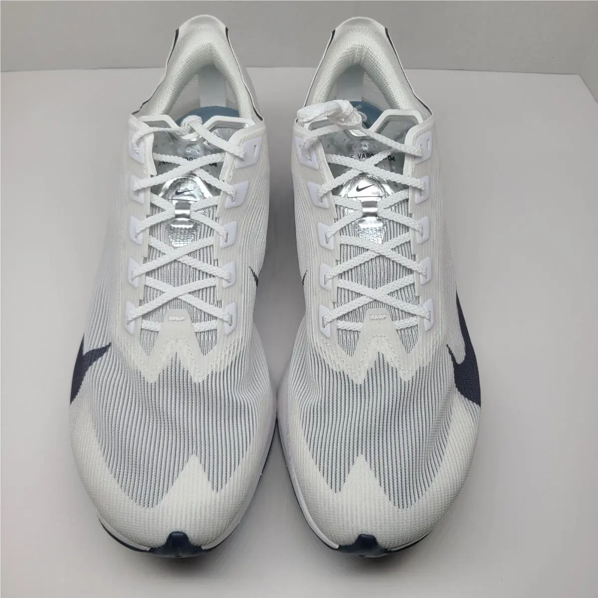 Nike shoes - Nike ZoomX Vaporfly - ZoomX Vaporfly - HF6414-100 - White 5