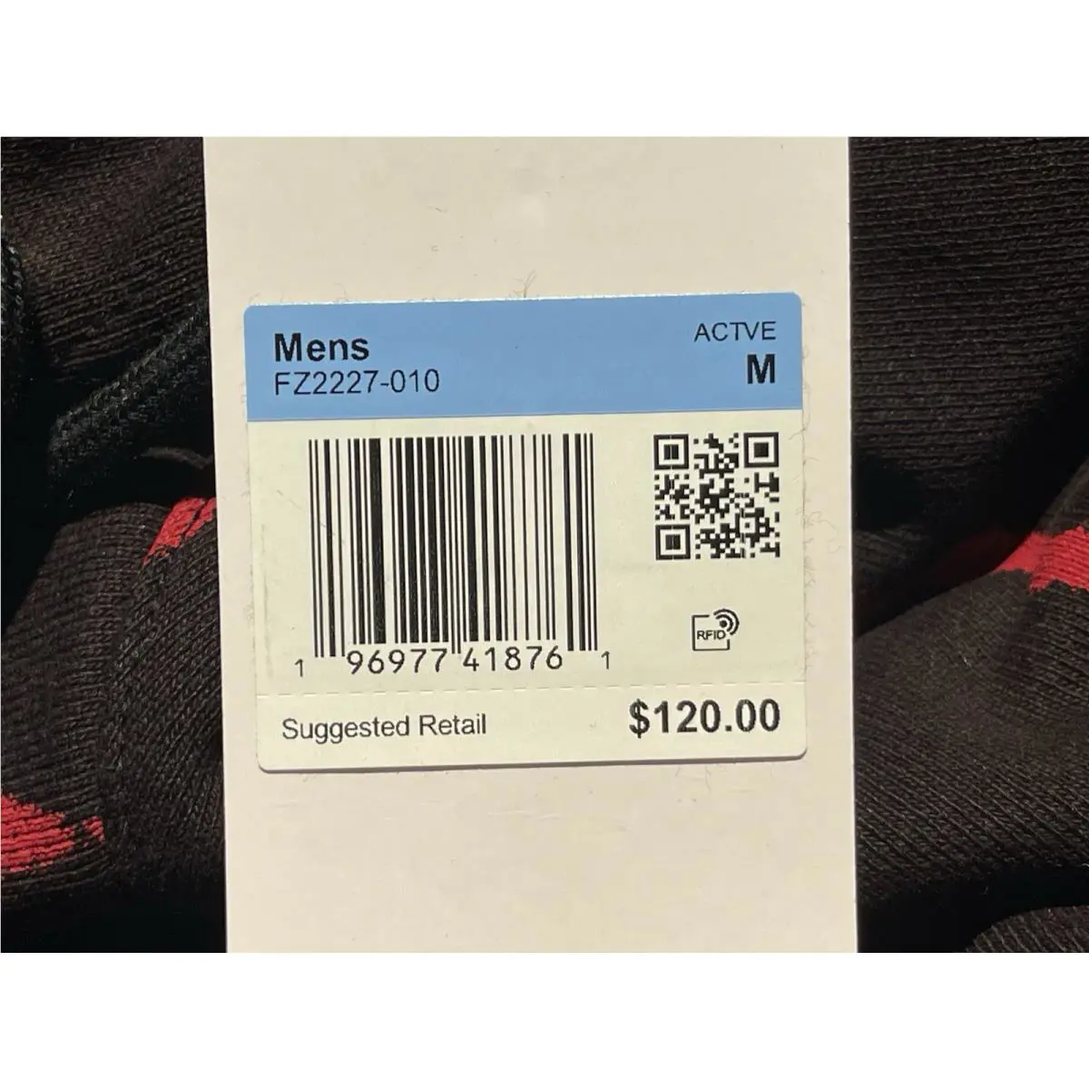 Nike clothing - FZ2227 010 - FZ2227 010 - Brown (UPC: 0196977418761) 8