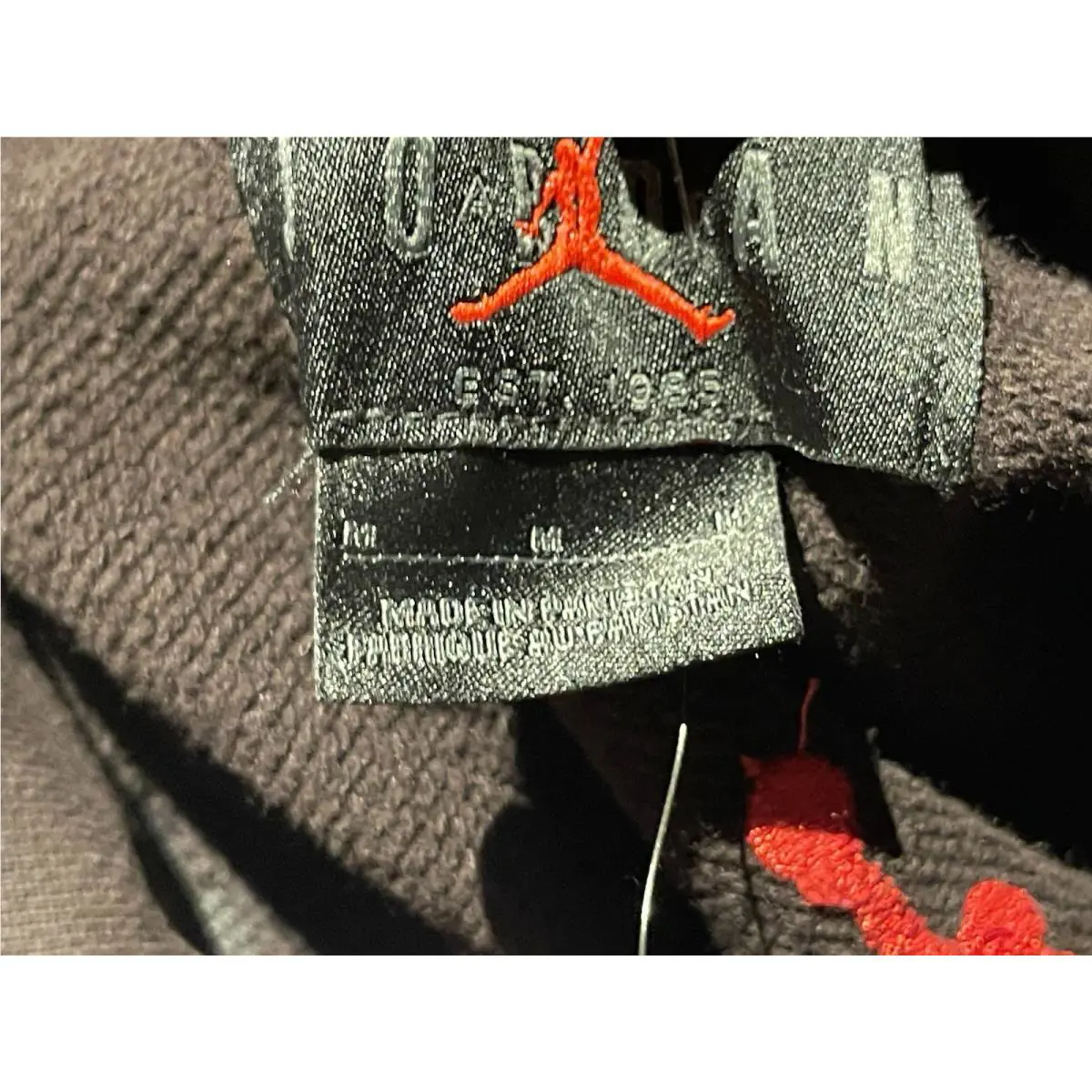 Nike clothing - FZ2227 010 - FZ2227 010 - Brown (UPC: 0196977418761) 6
