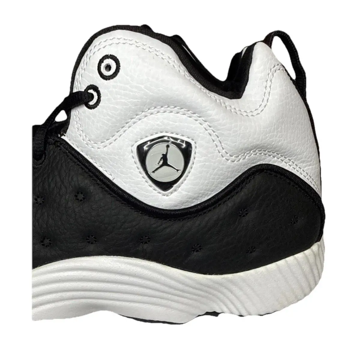 Nike shoes - Jordan Jumpman Team 2 - Jumpman Team - 819175-106 - White (UPC: 0196154506670) 8