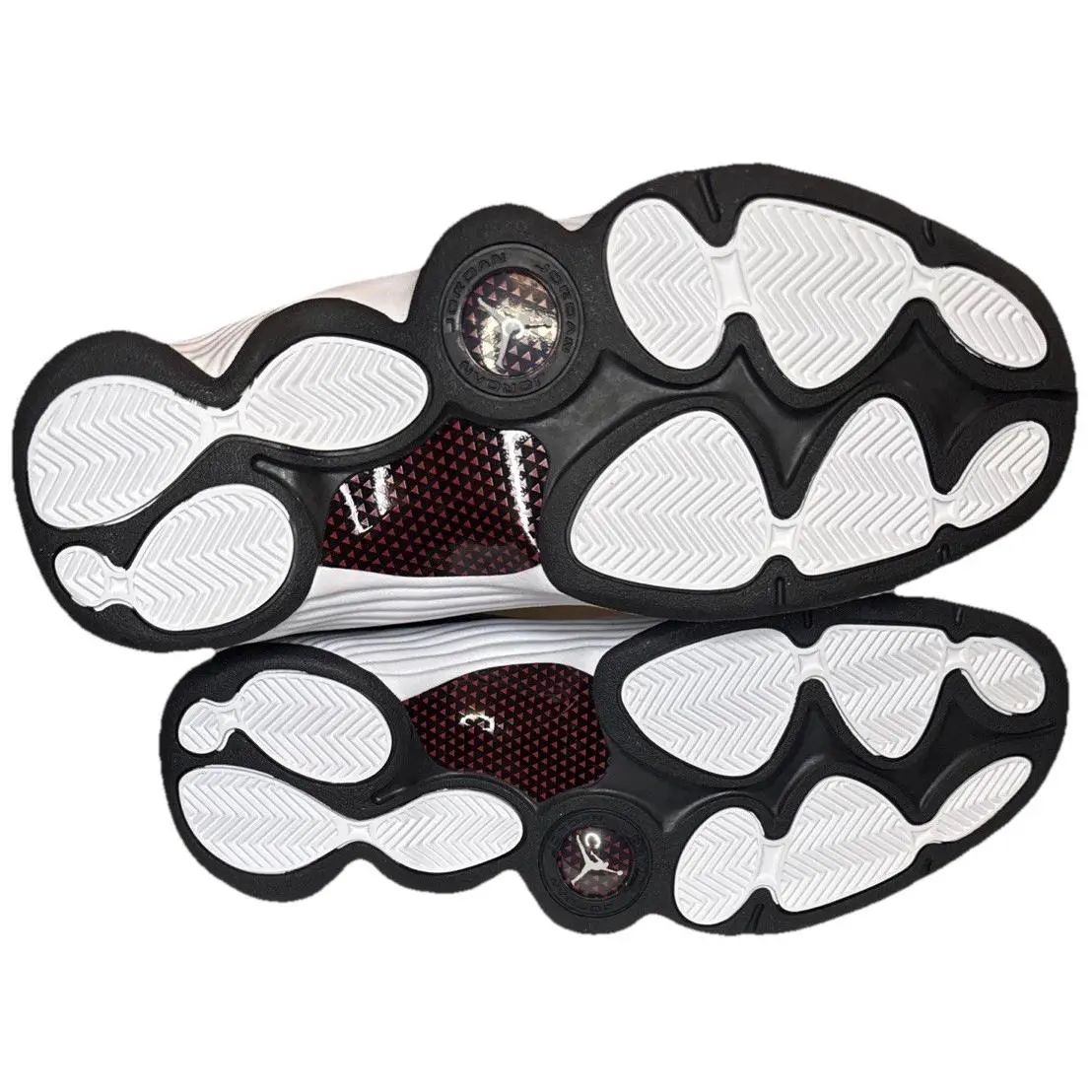 Nike shoes - Jordan Jumpman Team 2 - Jumpman Team - 819175-106 - White (UPC: 0196154506670) 12