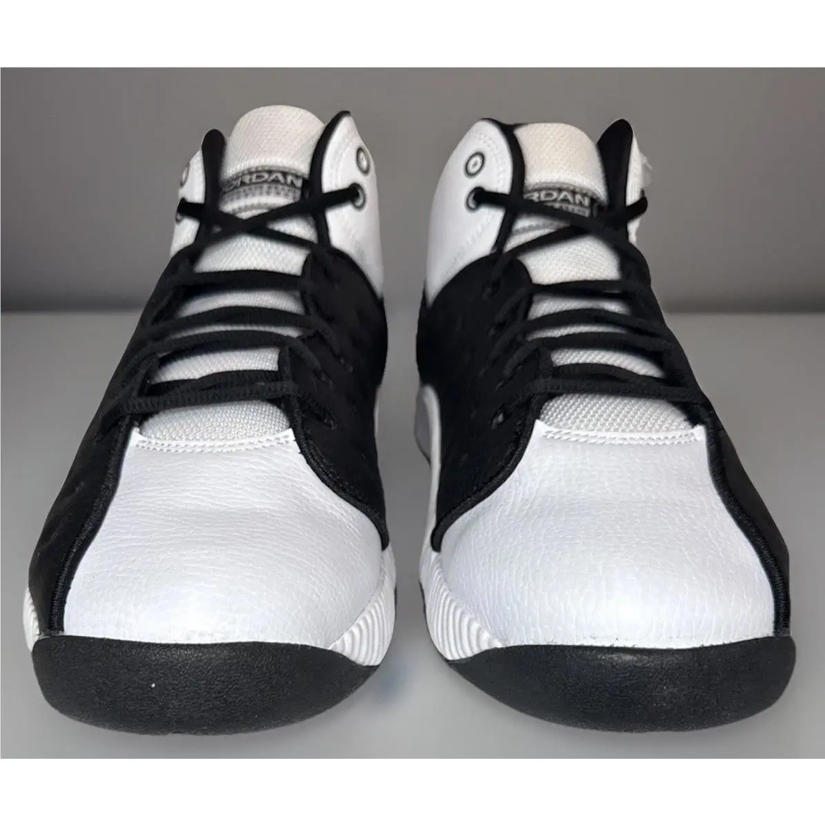 Nike shoes - Jordan Jumpman Team 2 - Jumpman Team - 819175-106 - White (UPC: 0196154506670) 9