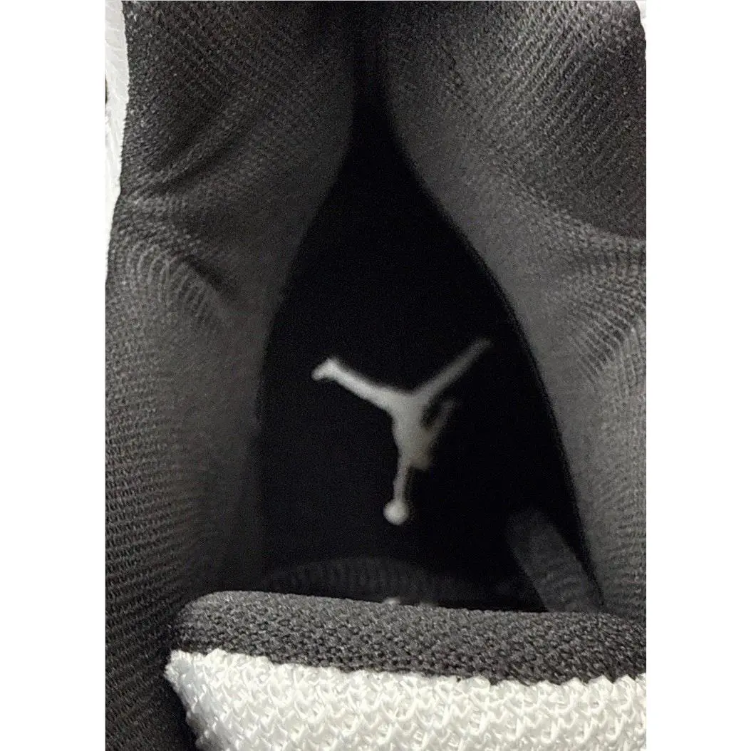 Nike shoes - Jordan Jumpman Team 2 - Jumpman Team - 819175-106 - White (UPC: 0196154506670) 11