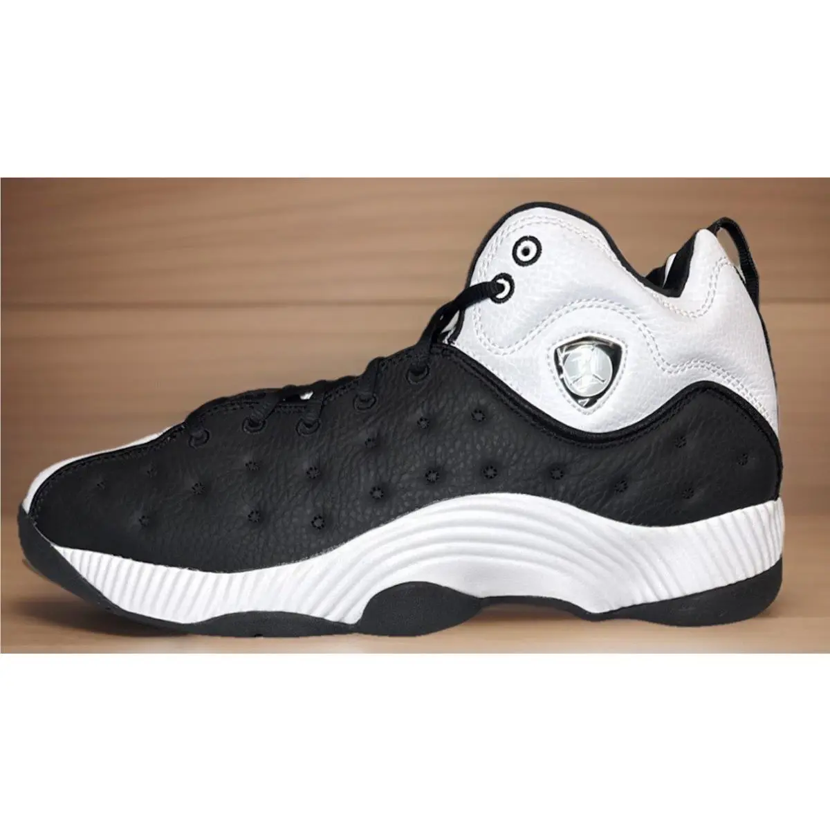 Nike shoes - Jordan Jumpman Team 2 - Jumpman Team - 819175-106 - White (UPC: 0196154506670) 2