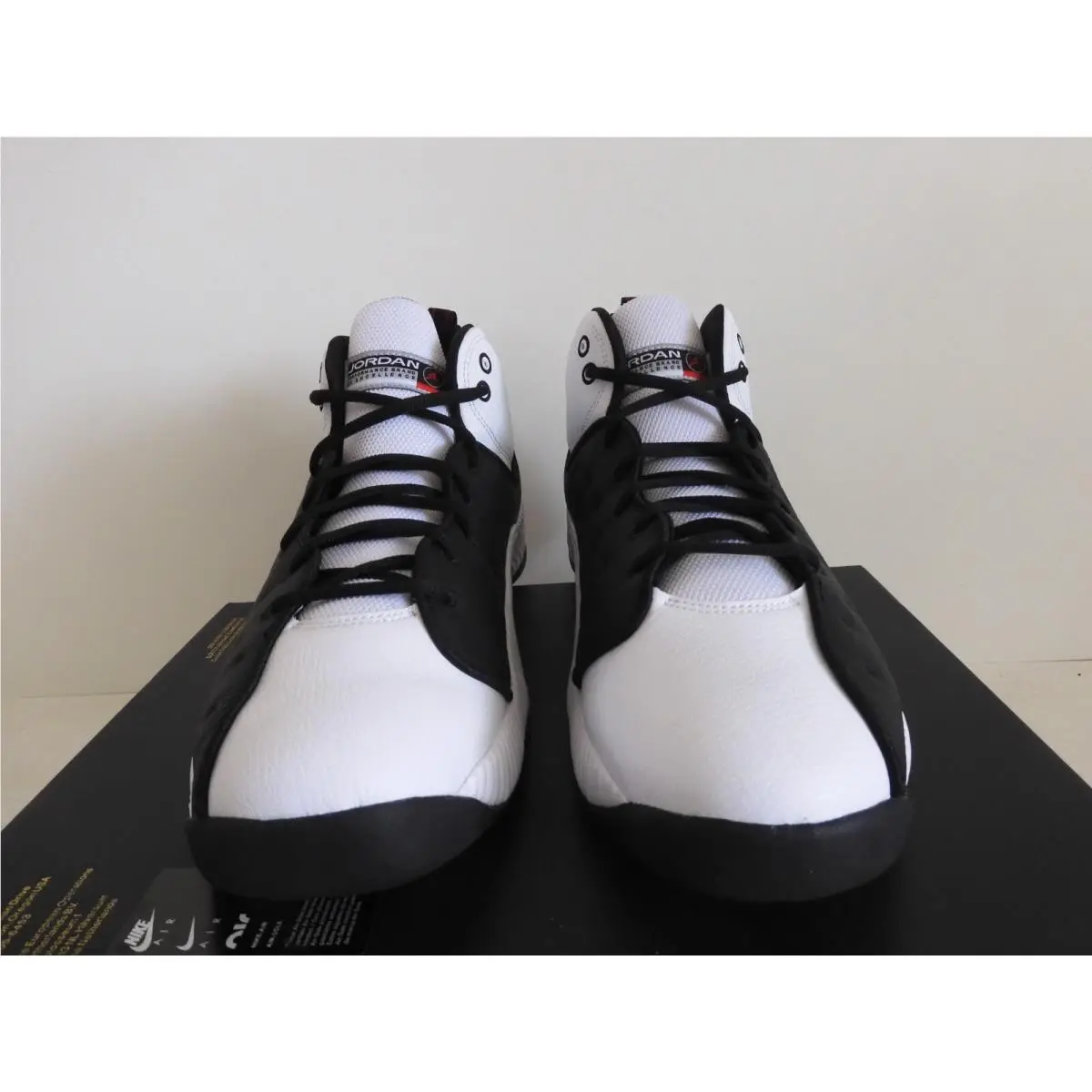Nike shoes - Jordan Jumpman Team 2 - Jumpman Team - 819175106 - White (UPC: 196154506700) 1
