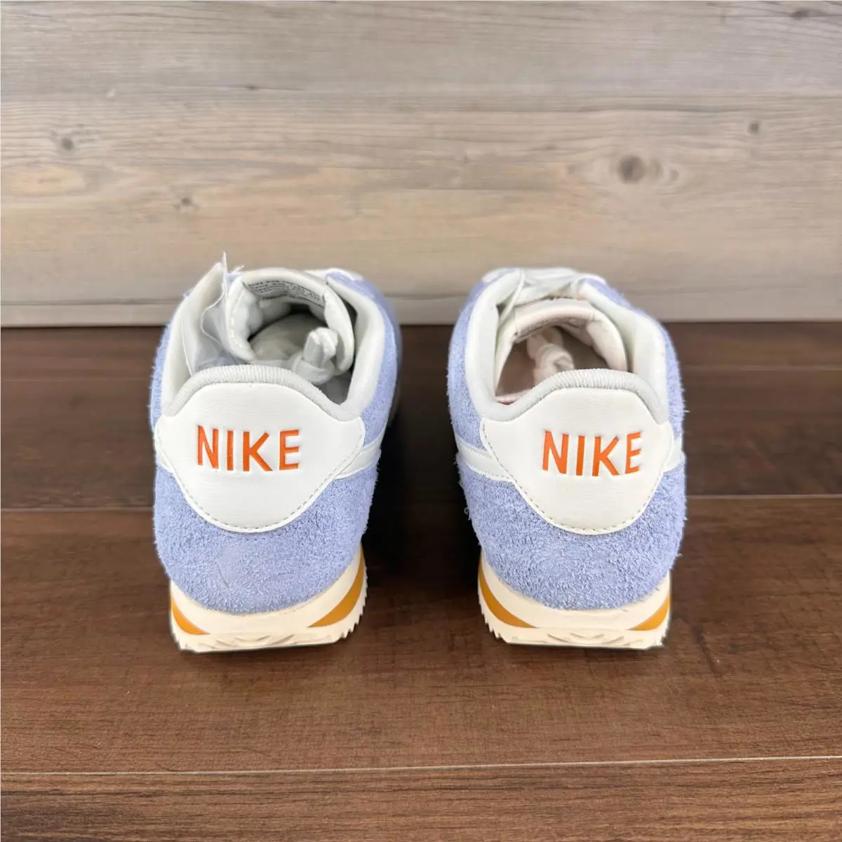 Nike shoes - Nike Cortez Se - Cortez - HF3142-400 - Blue (UPC: 197859079568) 3